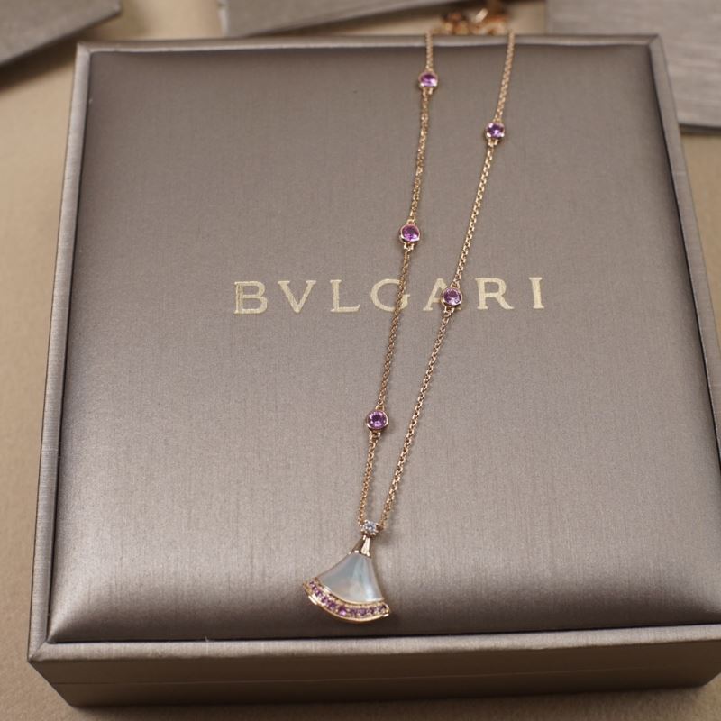 Bvlgari Necklaces